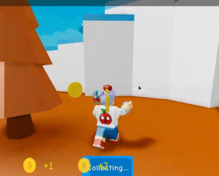 小飞象解说Roblox黄金模拟器游戏安卓版下载 v2.381.297816 screenshot 2