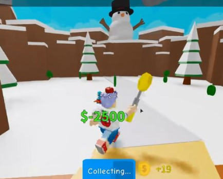 小飞象解说Roblox黄金模拟器游戏安卓版下载 v2.381.297816 screenshot 3