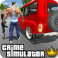 犯罪模拟器3D安卓中文版汉化版（Crime Simulator 3D Game）