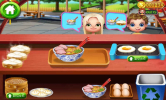 中式拉面馆游戏手机安卓版 v1.0.3 screenshot 2