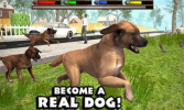 终极狗狗模拟器游戏中文官方版 v1.1 screenshot 1