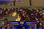 三国全军出击游戏手机安卓版 v2.1.1 screenshot 4