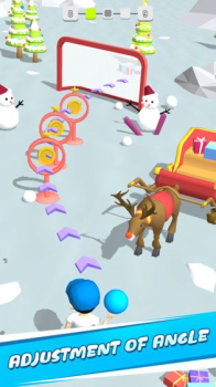我扔球贼6汉化安卓版下载 v1.0.1 screenshot 3