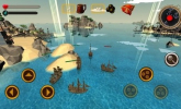 海盗模拟器安卓免费版 v1.0 screenshot 2