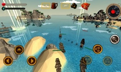 海盗模拟器steam中文免费游戏下载