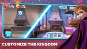 冰雪奇缘探险游戏安卓手机版下载(Frozen Adventures) v2.3.0 screenshot 2