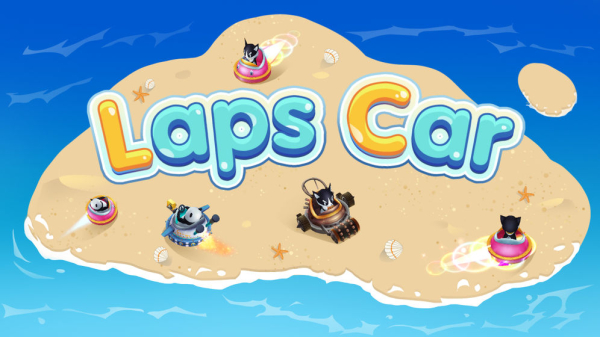 LapsCar游戏安卓版