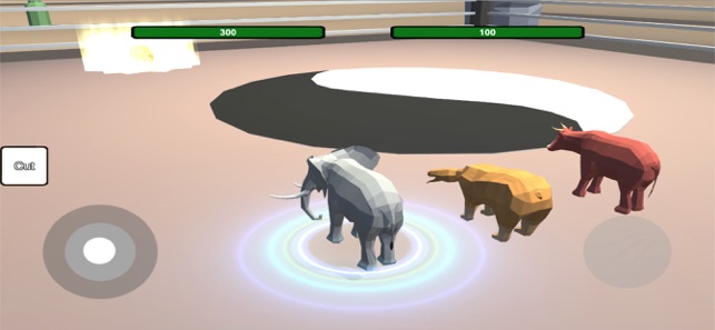 Animalcombination游戏汉化中文版下载 v1.0 screenshot 3