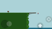 抖音求求你们让我跳下去游戏安卓版下载(JumpBridge) v1.0 screenshot 1