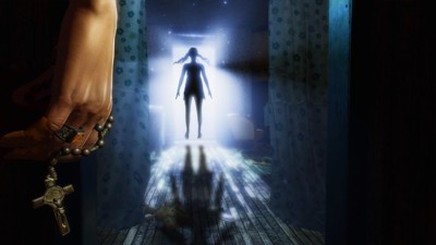 恶灵驱魔师游戏全关卡安卓最新免费版（内附）