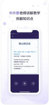 潘多拉英语手机版下载 v1.6.3 screenshot 1