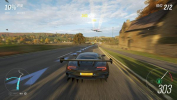 地平线4手机安卓版(ForzaHorizon4) v1.0 screenshot 1