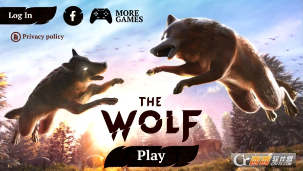 狼群模拟器中文版安卓版最新版（The Wolf） v1.0.128728 screenshot 2