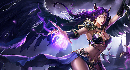 神魔天降手游官方版下载