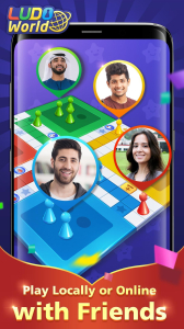 腾讯Ludo World游戏官方下载 v1.0 screenshot 4