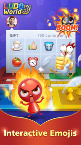 腾讯Ludo World游戏官方下载 v1.0 screenshot 3