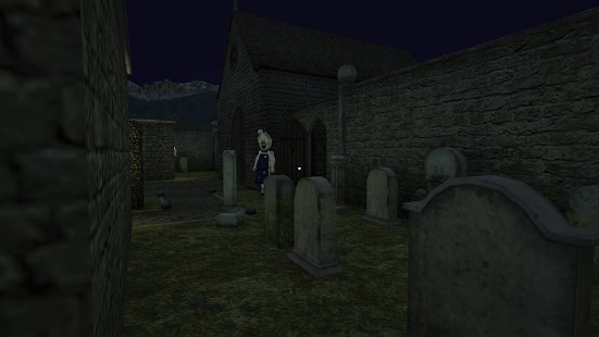恐怖冰淇淋2手机游戏中文版 v1.2 screenshot 1