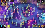 英雄塔防之王安卓升级中文下载(Hero Defense King) v1.0.43 screenshot 2