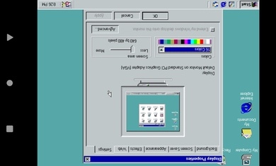 手机Win98模拟器游戏安卓版下载