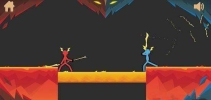 至尊火柴人对战安卓最新免费版下载（Supreme Stick Fighter） v1.1 screenshot 3