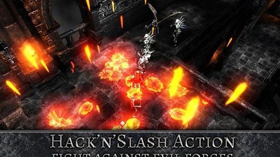 AnimA ARPG（2019）游戏中文安卓版