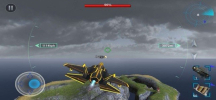 空战模拟游戏安卓版 v1.0.1 screenshot 1