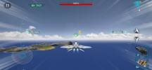 空战模拟游戏安卓版 v1.0.1 screenshot 2