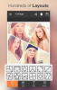 Photo collage照片拼接安卓手机版下载 v2.0 screenshot 1