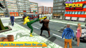 奇蜘蛛侠模拟器游戏中文安卓版下载 v1.0 screenshot 2