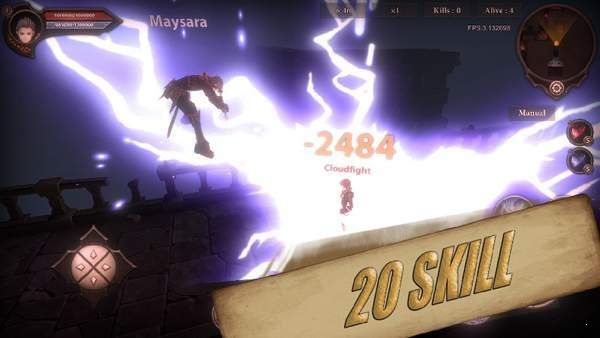 勒齐亚完整2023免费中文手机版（Lezia）