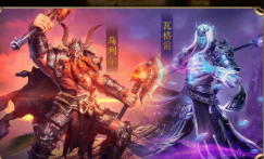 众神之耀手游官方版下载 v1.0.0.94758 screenshot 1