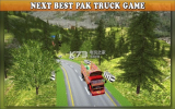 基斯坦卡车司机2游戏中文版 v1.5.6 screenshot 2