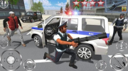 俄罗斯警察模拟器中文汉化安卓版 v1.6 screenshot 1