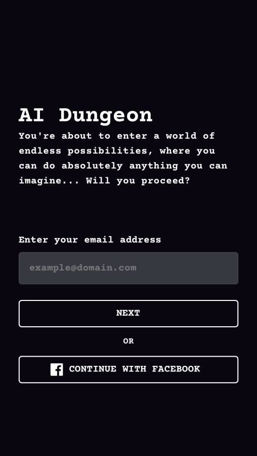 AIĺ(AI Dungeon)ͼƬ2