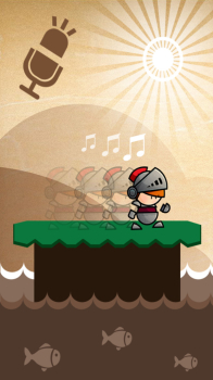 呐喊骑士安卓最新版下载 v1.1 screenshot 3