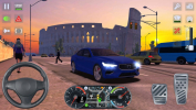 出租车模拟2023中文免费版下载 v1.3.5 screenshot 1