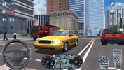 出租车模拟2023中文免费版下载 v1.3.5 screenshot 4