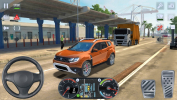 出租车模拟2023中文免费版下载 v1.3.5 screenshot 2
