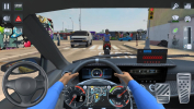出租车模拟2023中文免费版下载 v1.3.5 screenshot 3