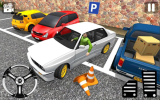 真实模拟停车场2023车辆全安卓最新免费版下载（Car Parking Glory） v1.5.2 screenshot 1