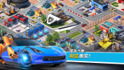 极速之城手游官方正式版(Overdrive City) v0.6.11 screenshot 3