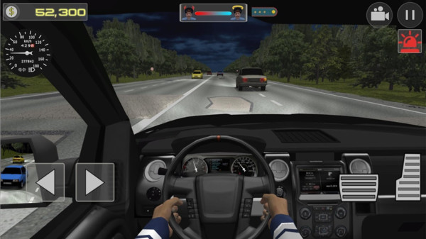 交通警察模拟器3D中文安卓版下载 v15.1.1 screenshot 2