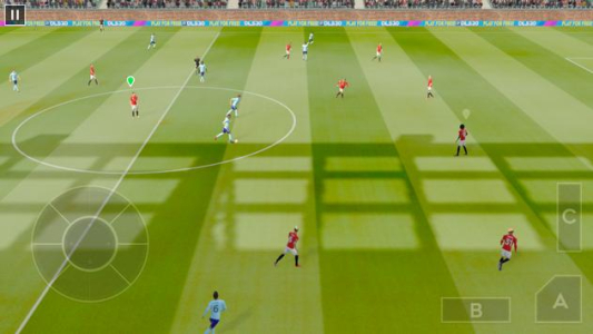 江湖超变版手游官方版下载 v1.2.5.000 screenshot 1