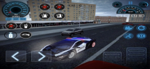 年城市警车驾驶2023游戏手机版下载 v1.0 screenshot 4