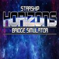 星际飞船模拟器中文汉化游戏（Starship Horizons Bridge Simulator）