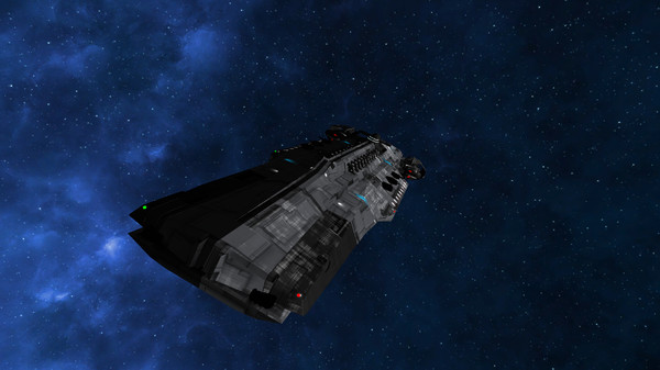 星际飞船模拟器中文汉化游戏（Starship Horizons Bridge Simulator） v1.0 screenshot 4