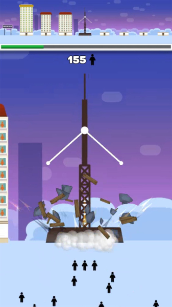 房屋建造游戏安卓版