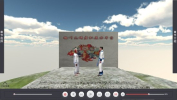 撒叶儿嗬3D动态视频下载 v1.0.6 screenshot 1