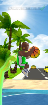 打篮球Play Basketball 2023游戏中文版 v1.0 screenshot 1