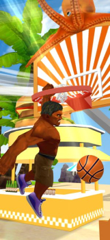 打篮球Play Basketball 2023游戏中文版 v1.0 screenshot 4